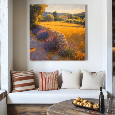 Peinture Provence